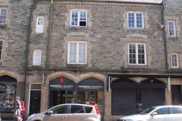 10 Duke Street